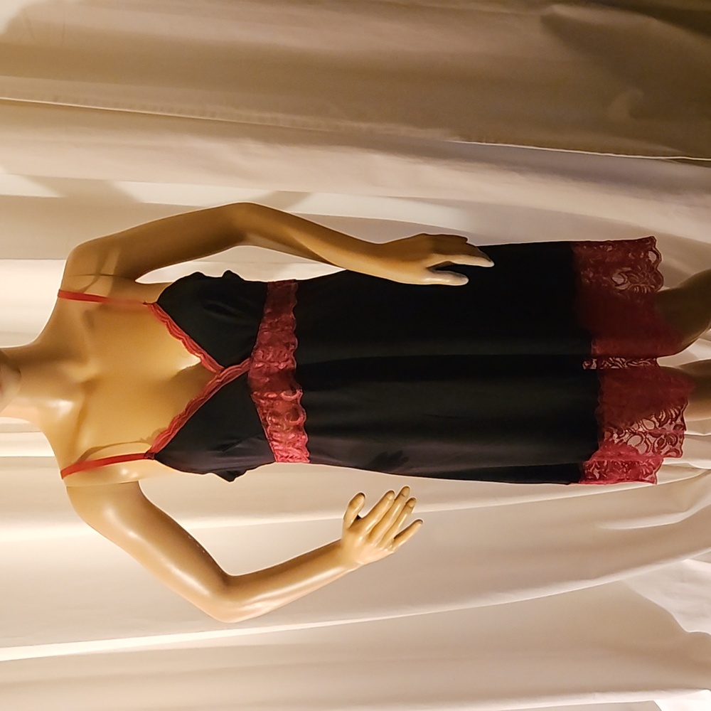 Marilyn Monroe Slip/Nightgowm